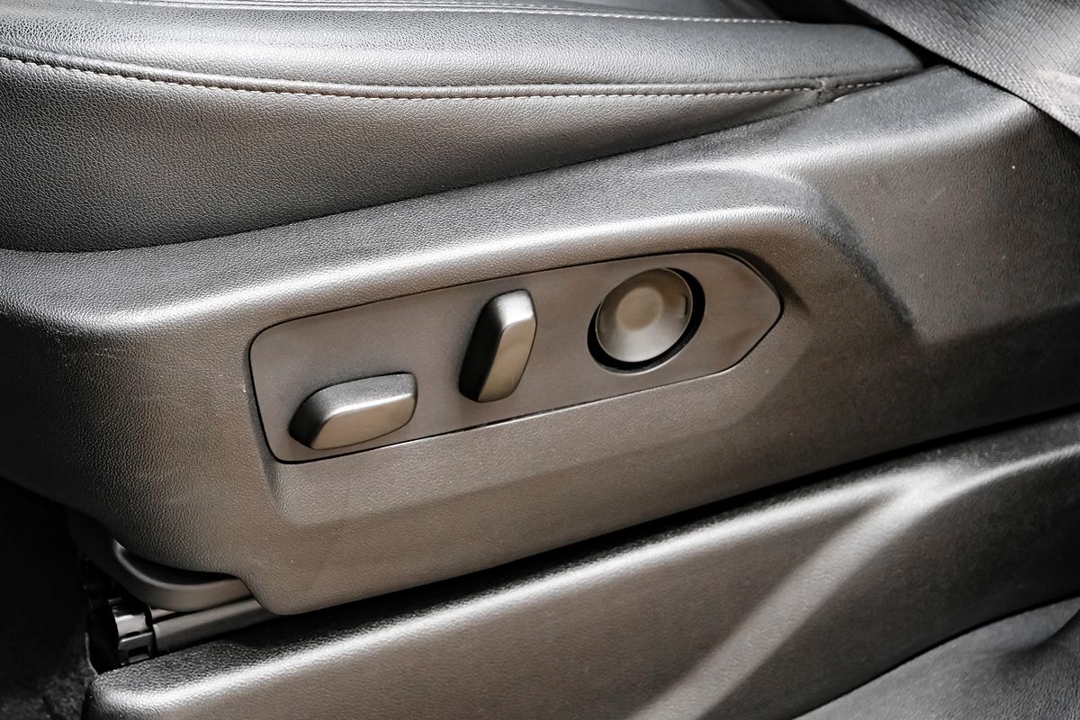 2024 Chevrolet Tahoe Z71 photo 27