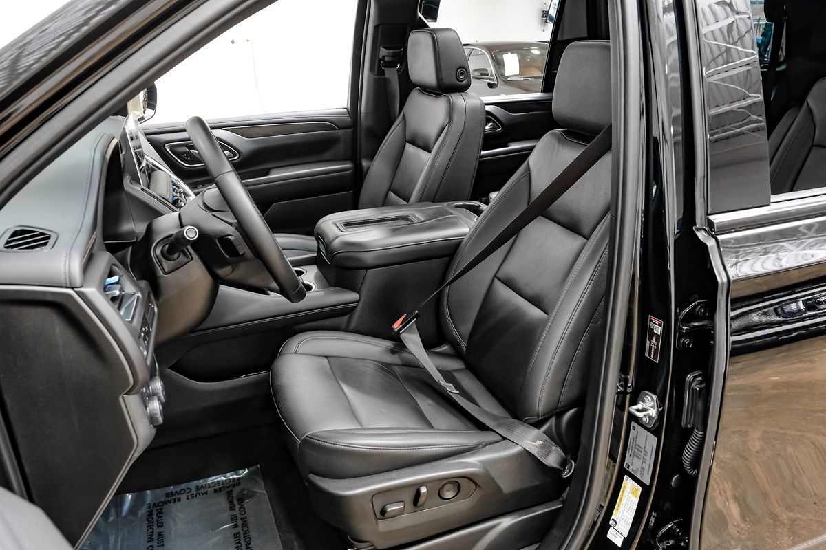 2024 Chevrolet Tahoe Z71 photo 28