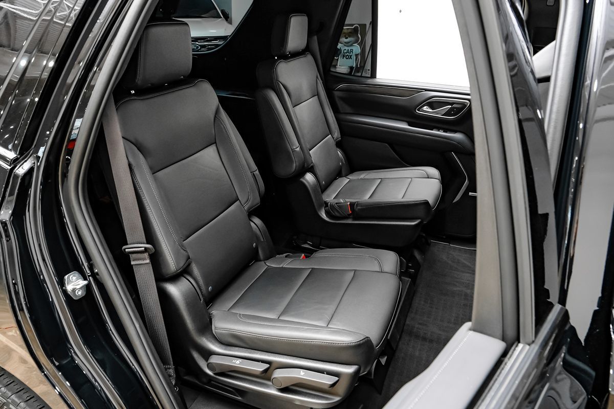 2024 Chevrolet Tahoe Z71 photo 30