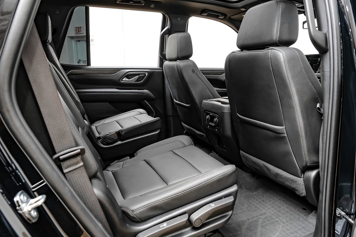 2024 Chevrolet Tahoe Z71 photo 31