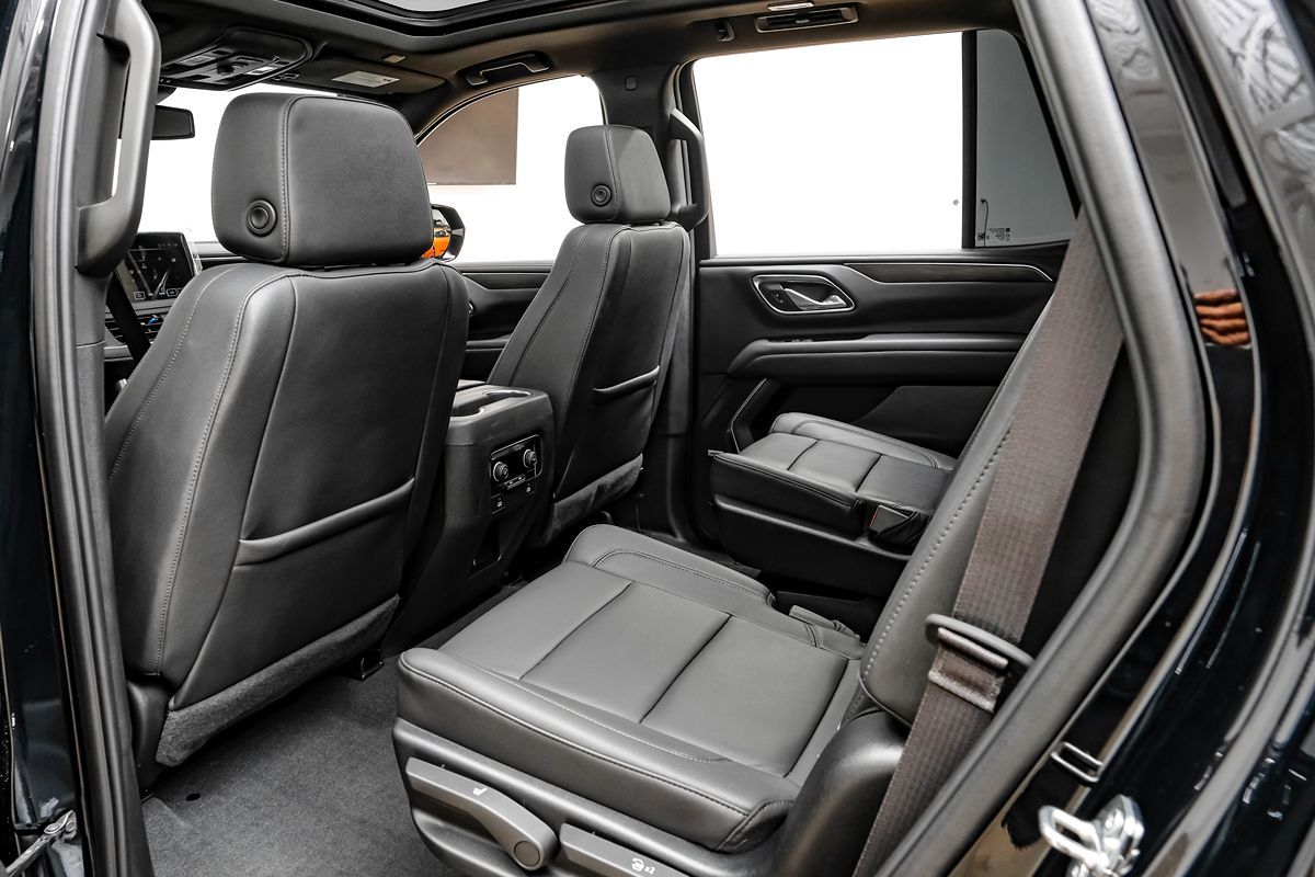 2024 Chevrolet Tahoe Z71 photo 33
