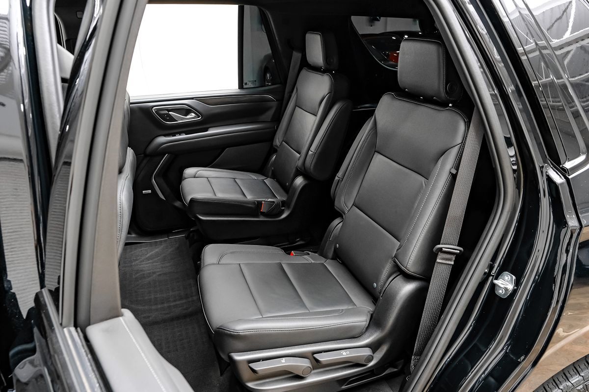 2024 Chevrolet Tahoe Z71 photo 34