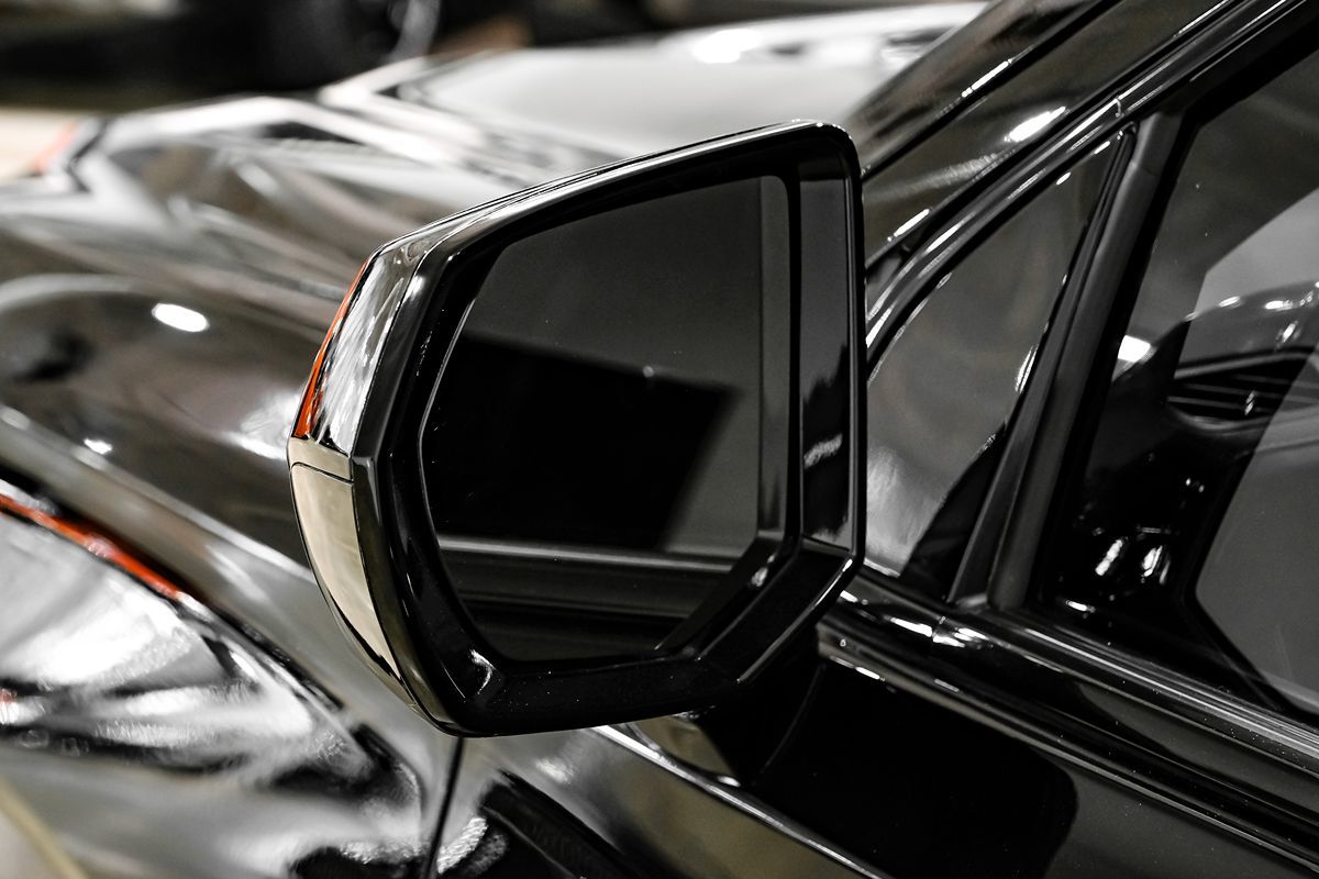 2024 Chevrolet Tahoe Z71 photo 35