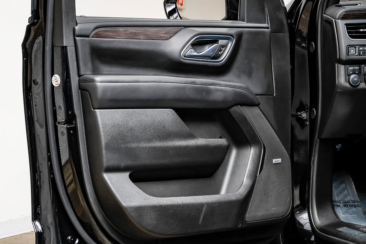 2024 Chevrolet Tahoe Z71 photo 37
