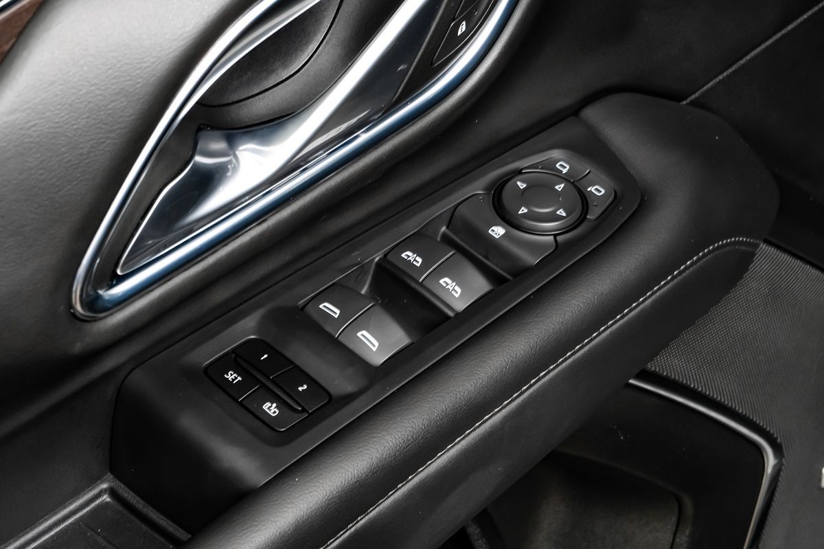 2024 Chevrolet Tahoe Z71 photo 38