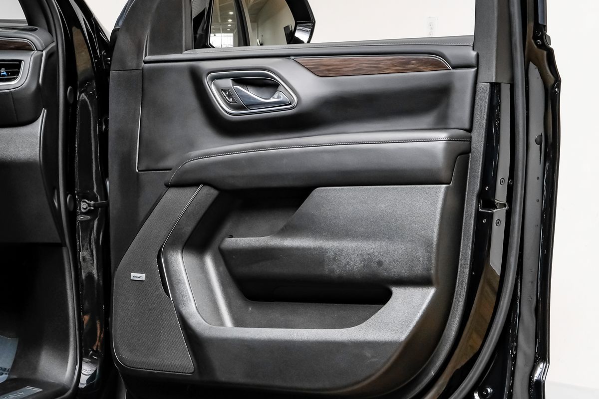 2024 Chevrolet Tahoe Z71 photo 39