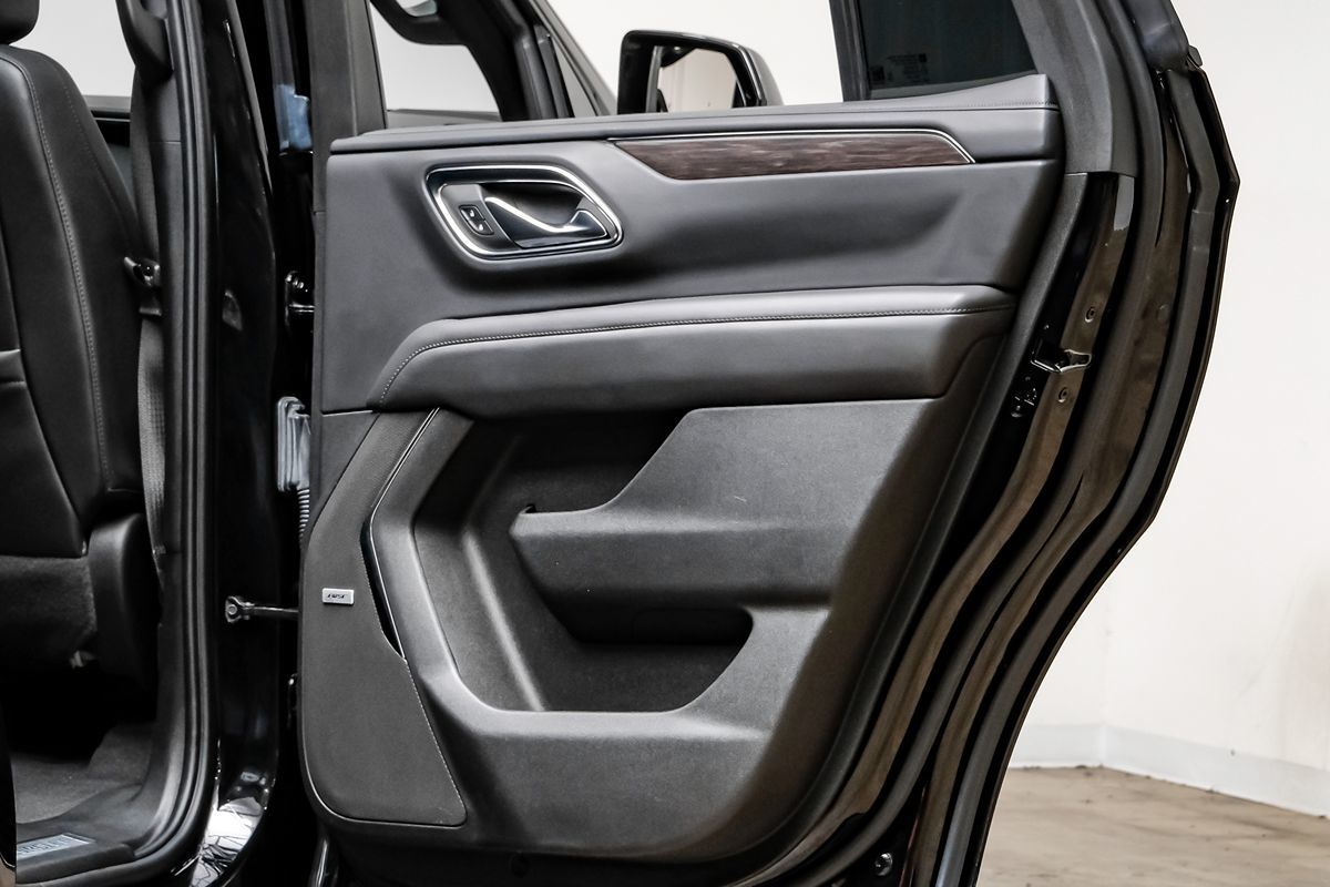 2024 Chevrolet Tahoe Z71 photo 41