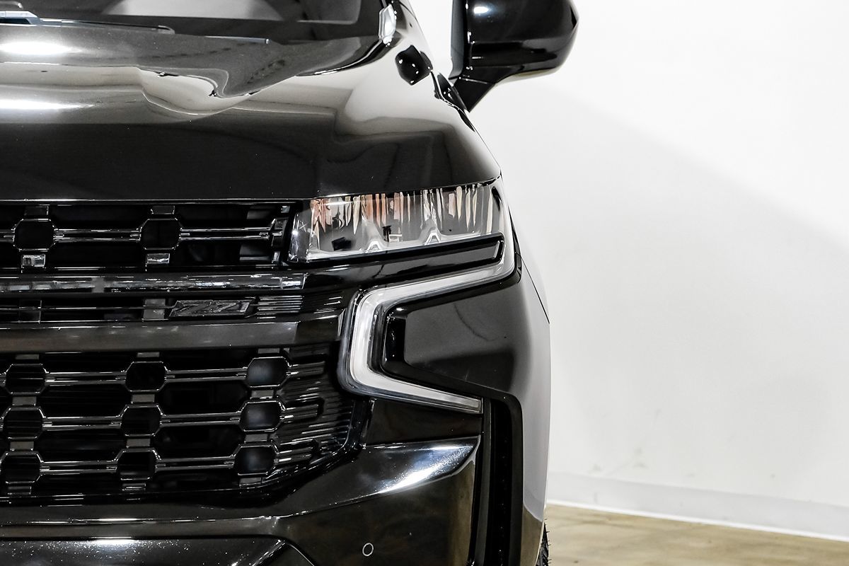 2024 Chevrolet Tahoe Z71 photo 42