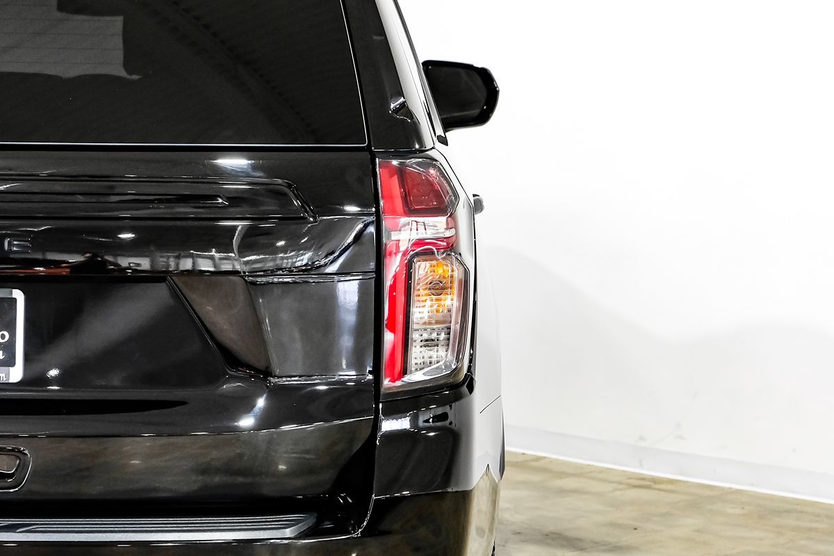 2024 Chevrolet Tahoe Z71 photo 43