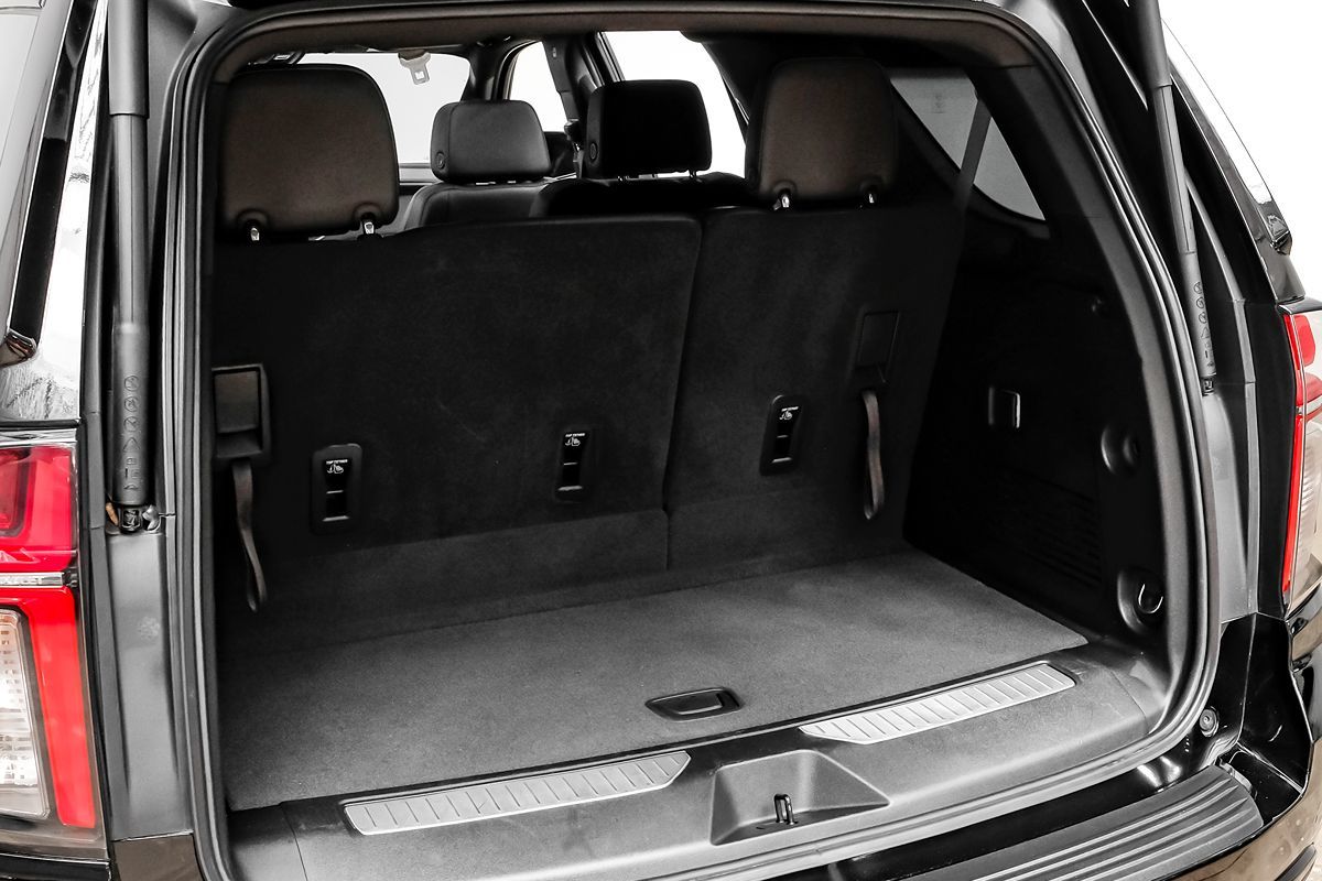 2024 Chevrolet Tahoe Z71 photo 48