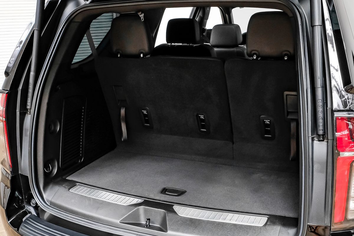 2024 Chevrolet Tahoe Z71 photo 47