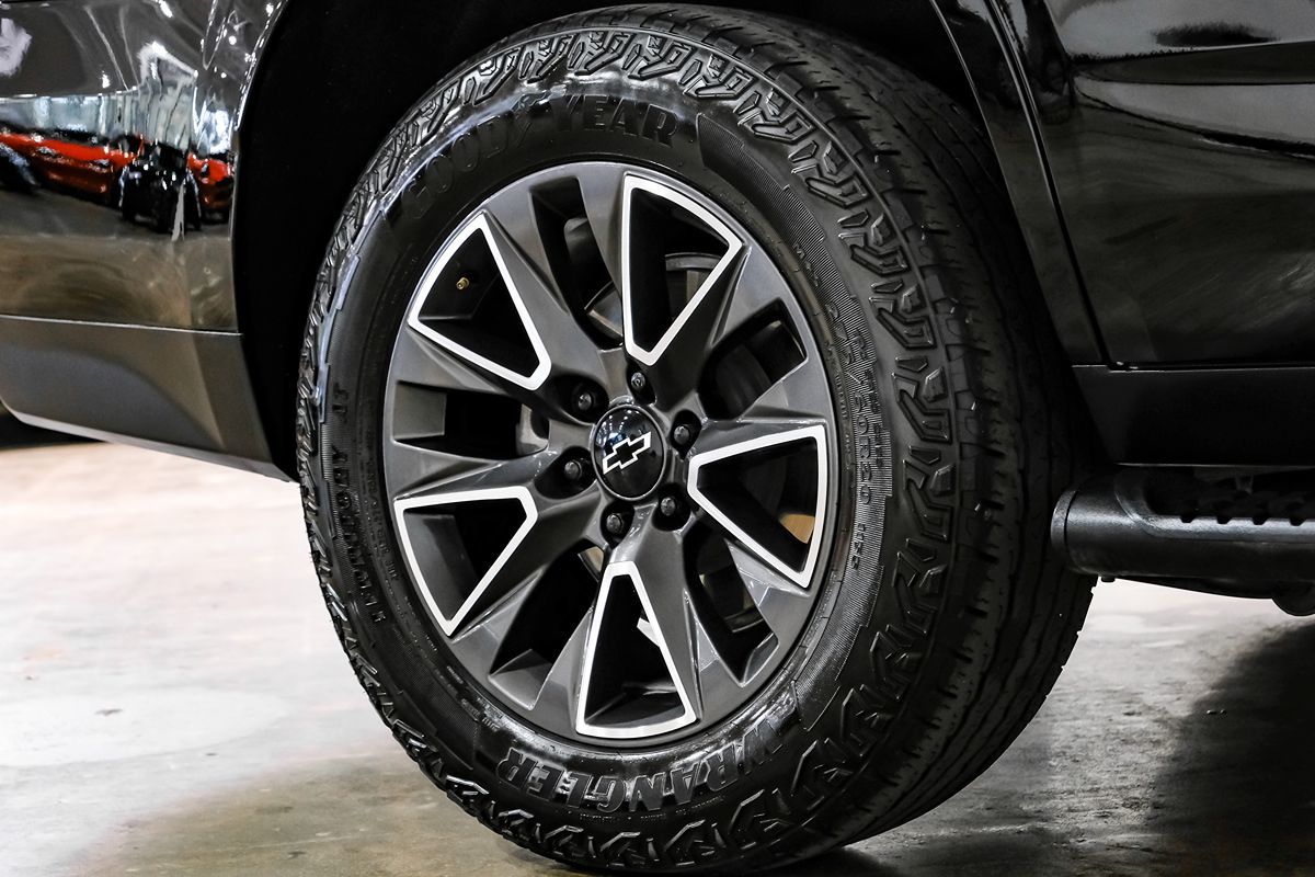 2024 Chevrolet Tahoe Z71 photo 50