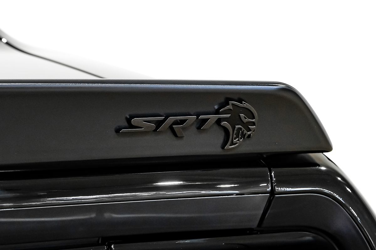 2023 Dodge Challenger SRT8 Hellcat Widebody photo 29