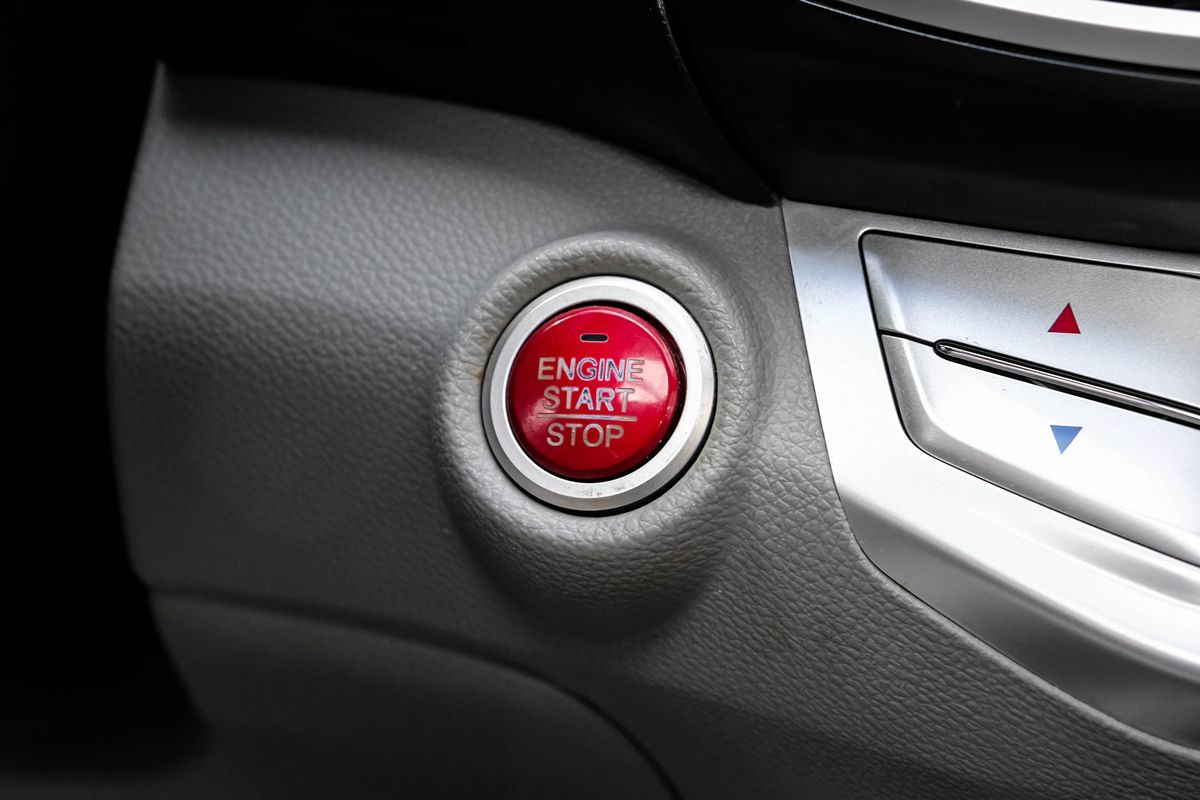 2013 Honda Accord EX-L photo 17
