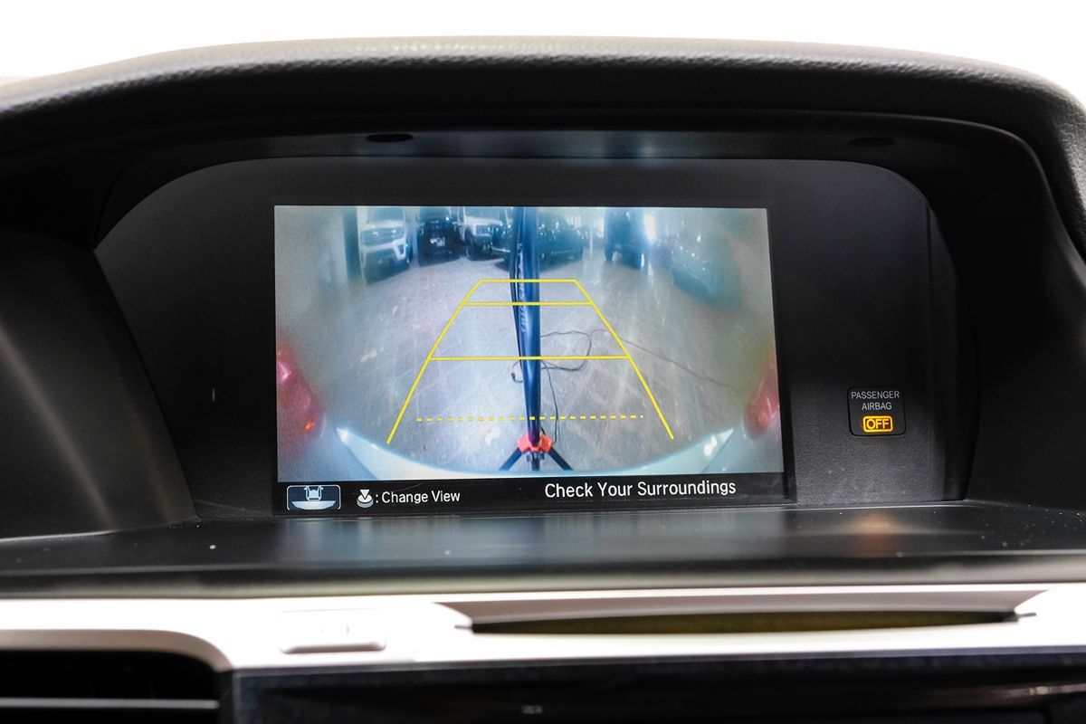 2013 Honda Accord EX-L photo 18