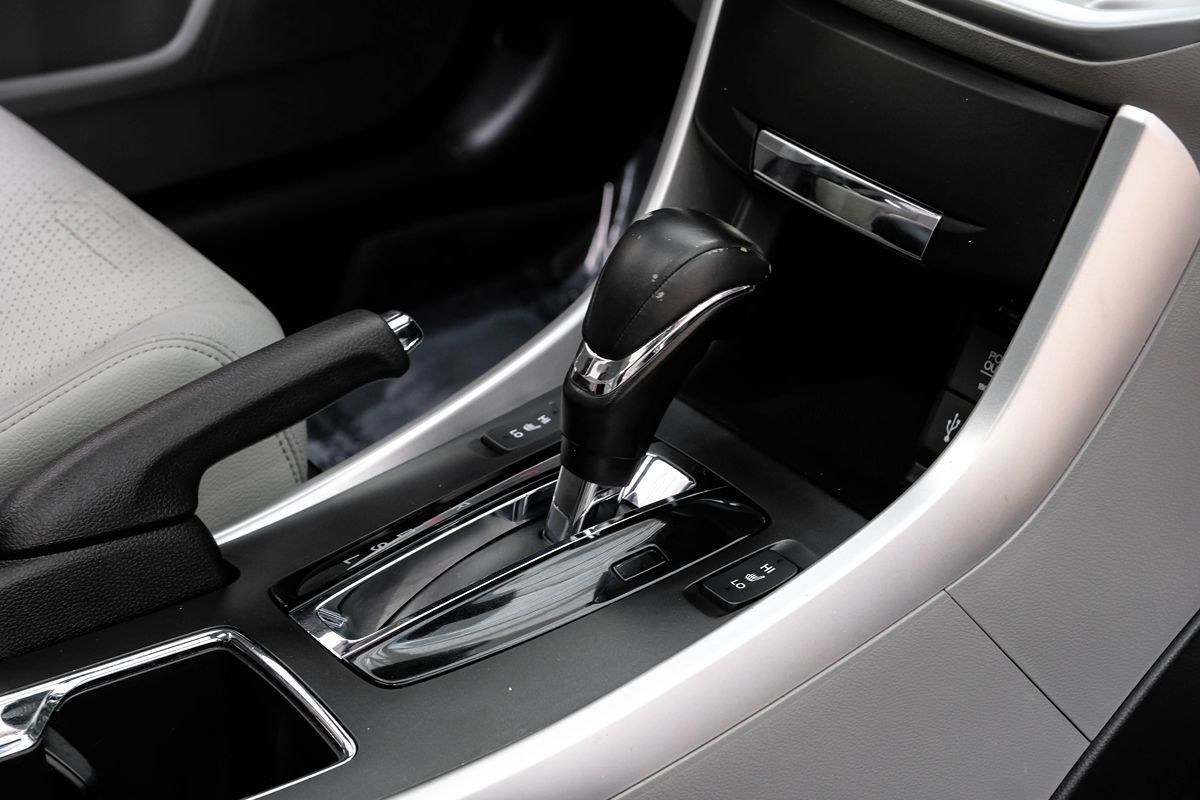2013 Honda Accord EX-L photo 20