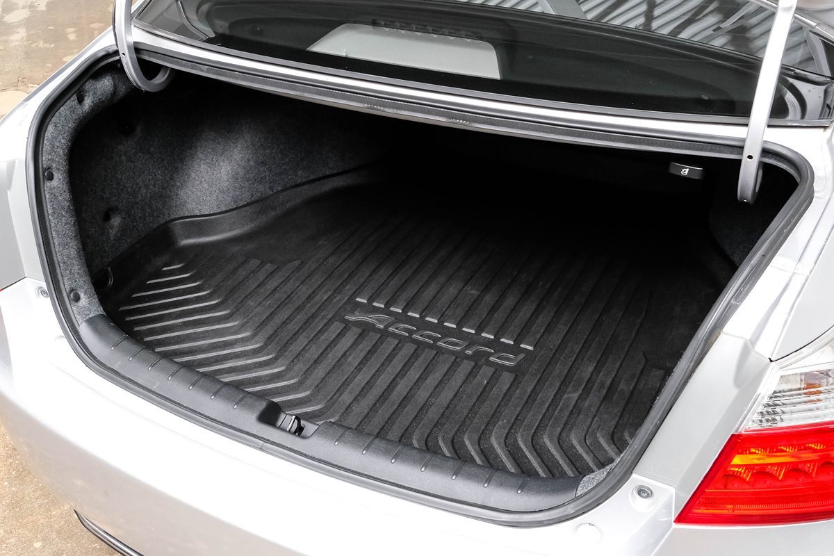2013 Honda Accord EX-L photo 44