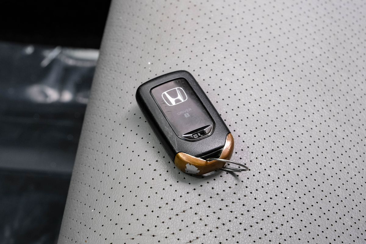 2013 Honda Accord EX-L photo 49
