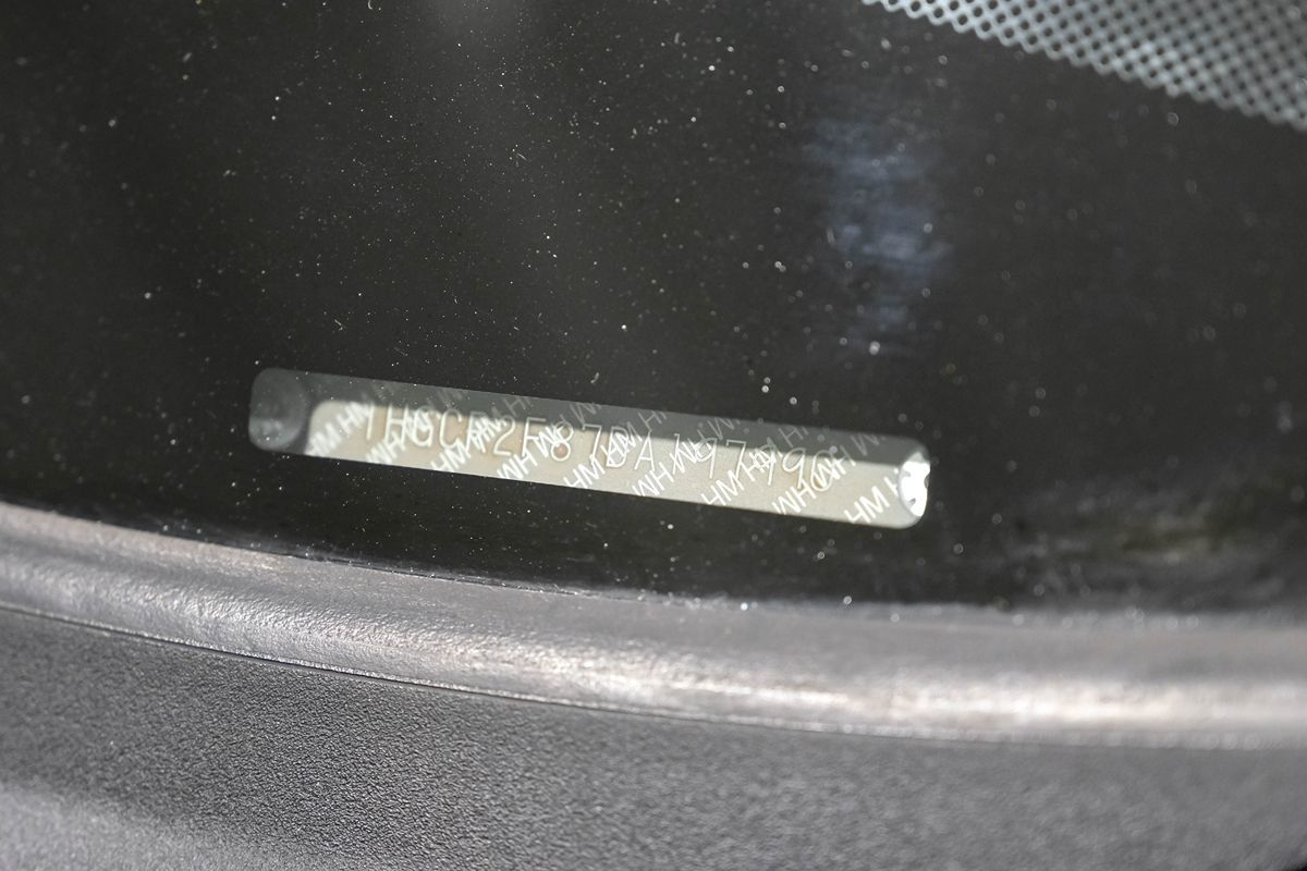 2013 Honda Accord EX-L photo 50
