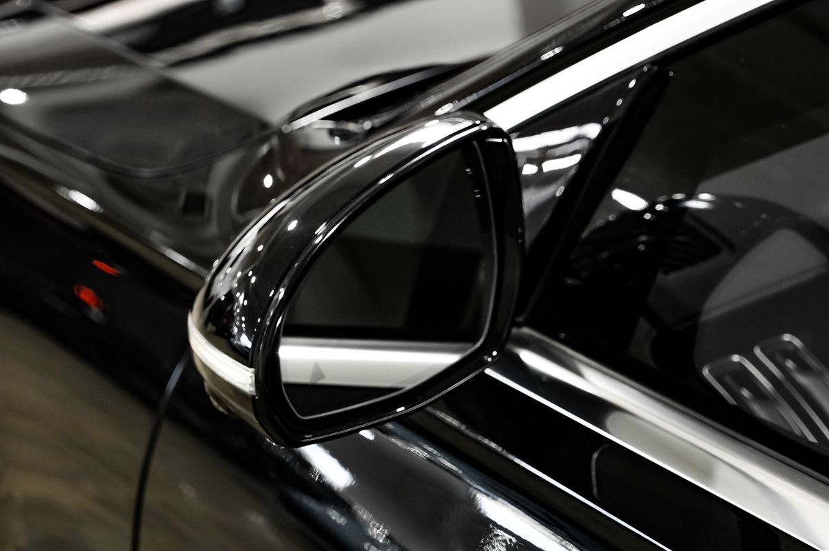 2022 Mercedes Benz S 500 4MATIC photo 29