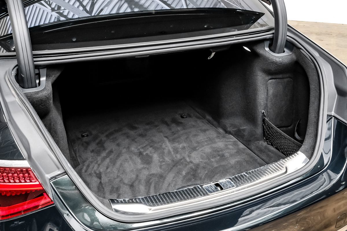 2022 Mercedes Benz S 500 4MATIC photo 43