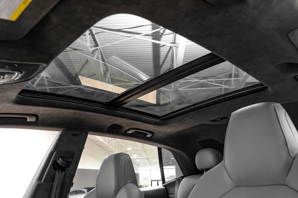 2021 Audi SQ8 Prestige - Photo 5