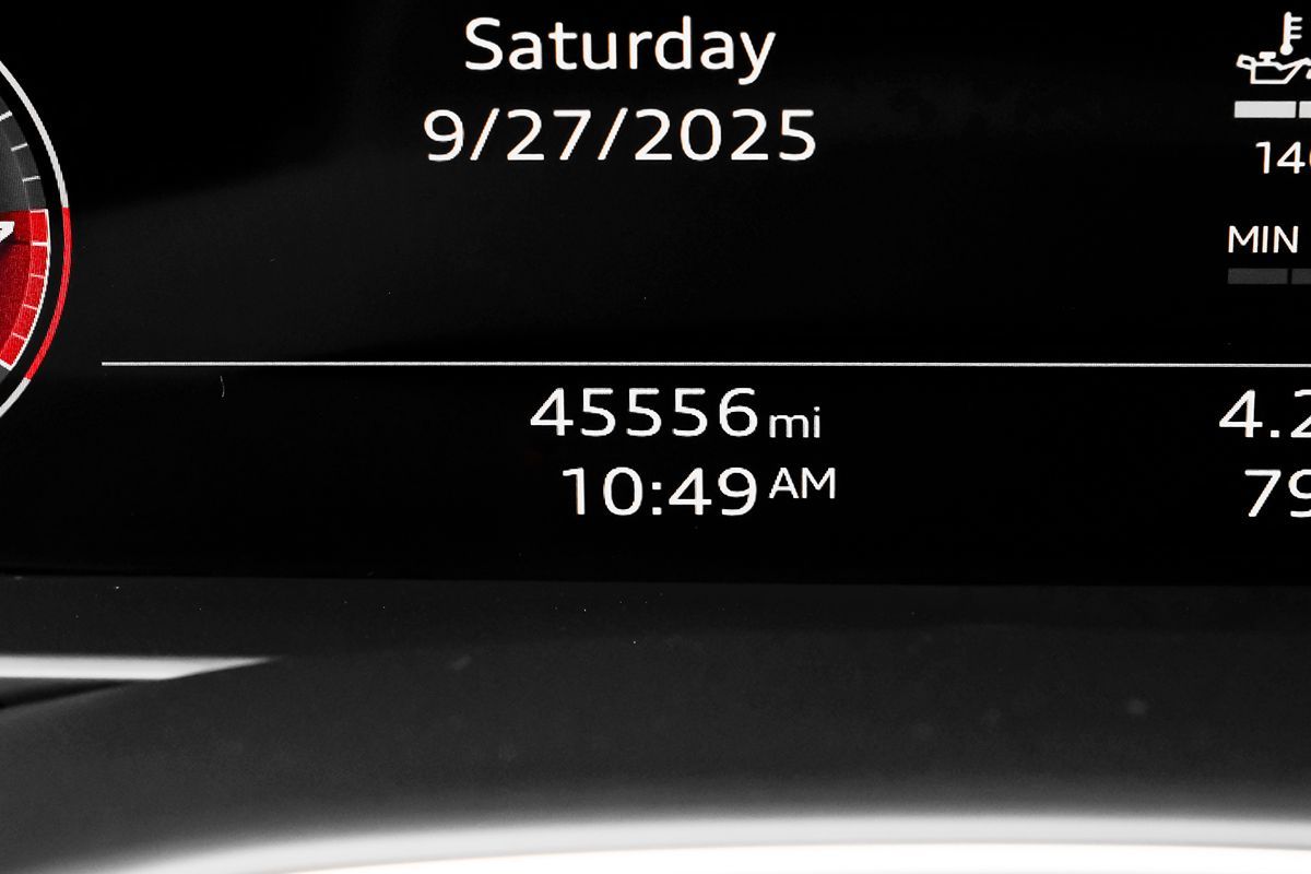 2021 Audi SQ8 Prestige - Photo 18