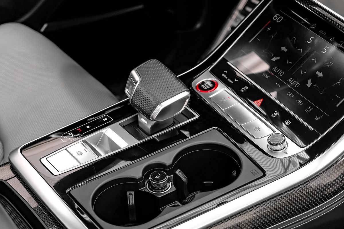 2021 Audi SQ8 Prestige - Photo 23