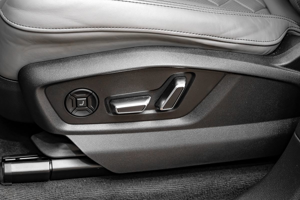 2021 Audi SQ8 Prestige - Photo 28