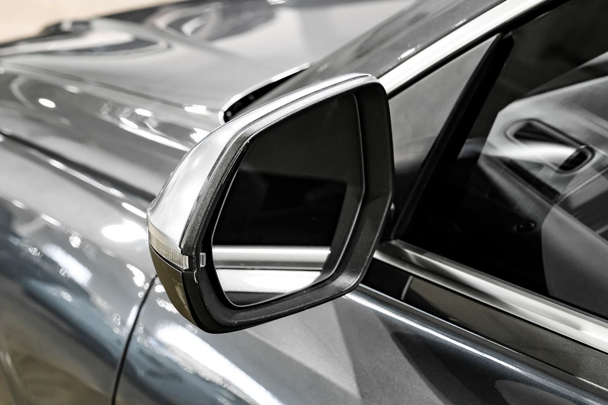 2021 Audi SQ8 Prestige - Photo 37