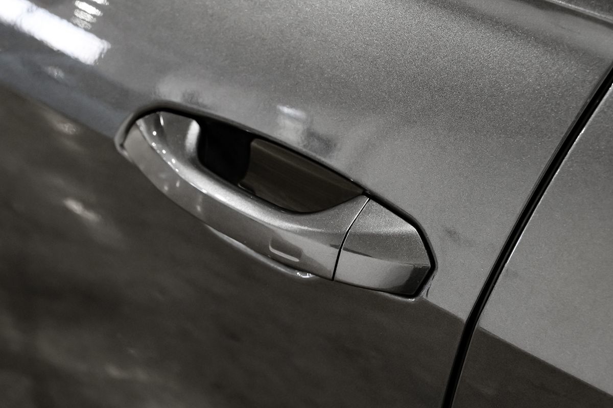 2021 Audi SQ8 Prestige - Photo 38