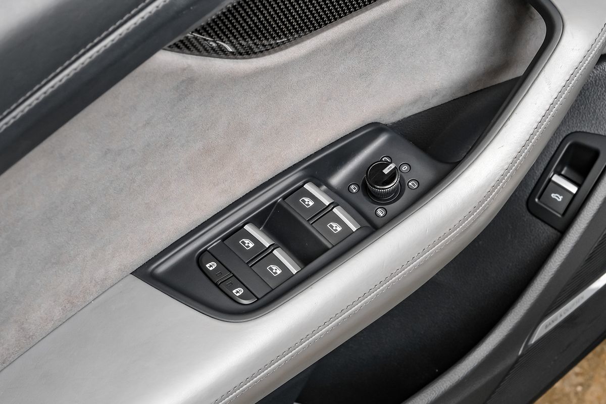 2021 Audi SQ8 Prestige - Photo 40