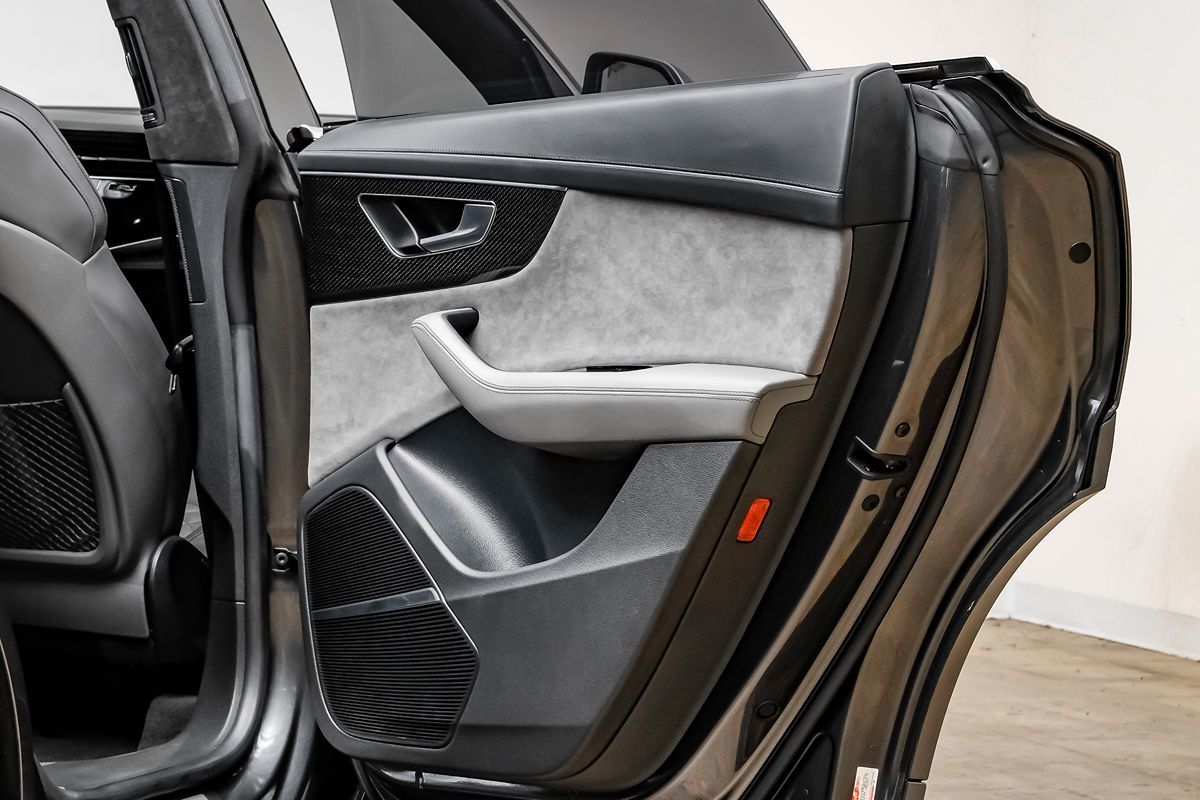 2021 Audi SQ8 Prestige - Photo 43
