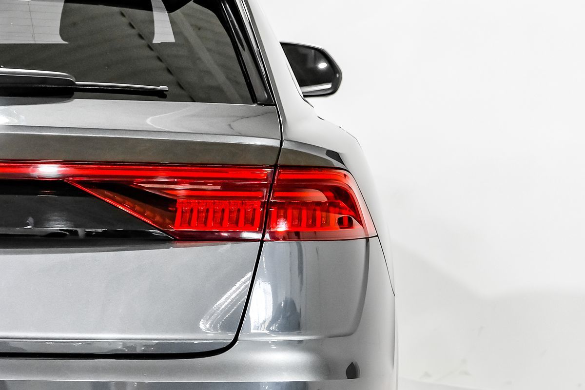 2021 Audi SQ8 Prestige - Photo 44