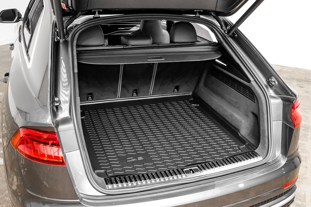 2021 Audi SQ8 Prestige - Photo 50