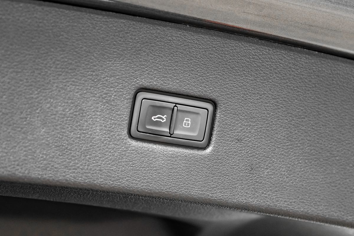 2021 Audi SQ8 Prestige - Photo 51