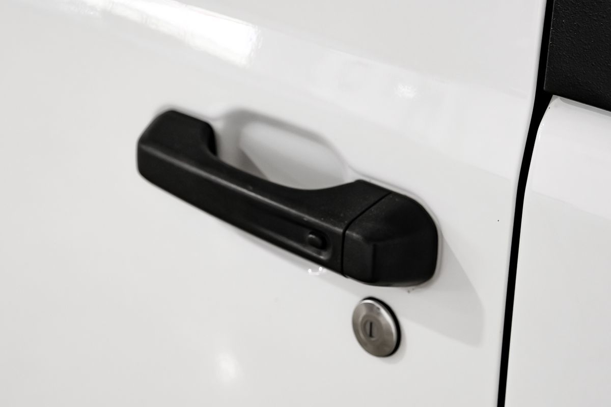 2021 Jeep Wrangler Anniversary Edition photo 29