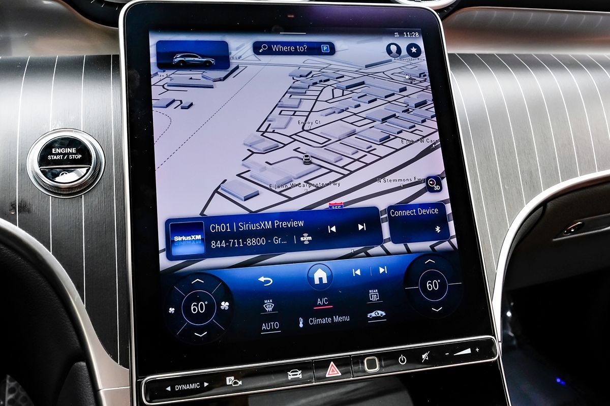 2024 Mercedes Benz GLC 4MATIC 300 photo 14