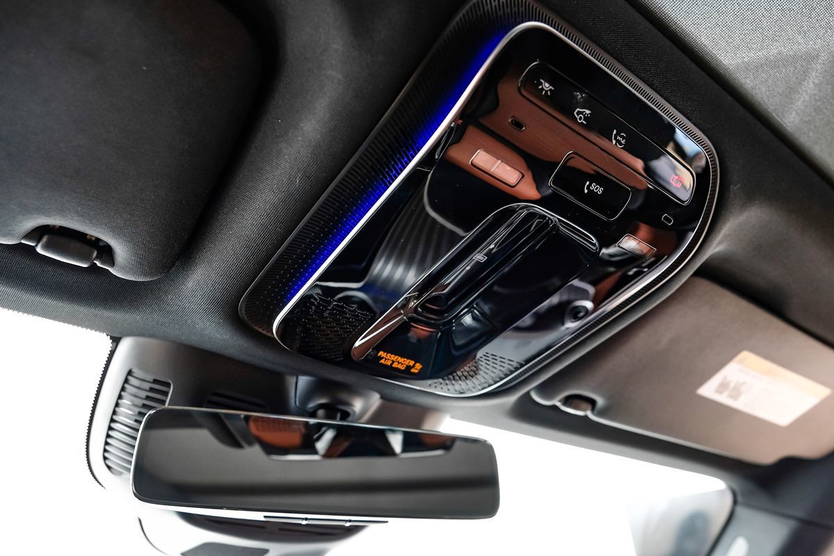 2024 Mercedes Benz GLC 4MATIC 300 photo 16