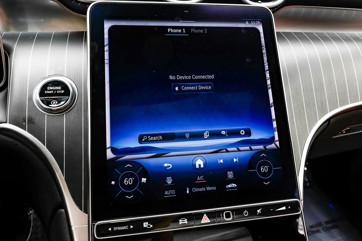 2024 Mercedes Benz GLC 4MATIC 300 photo 20