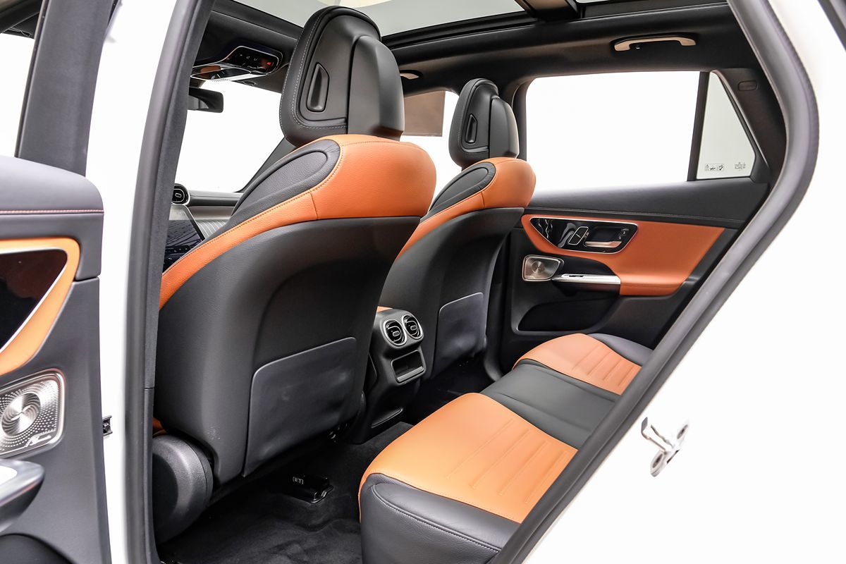 2024 Mercedes Benz GLC 4MATIC 300 photo 26