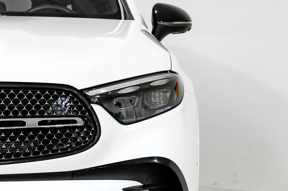 2024 Mercedes Benz GLC 4MATIC 300 photo 35