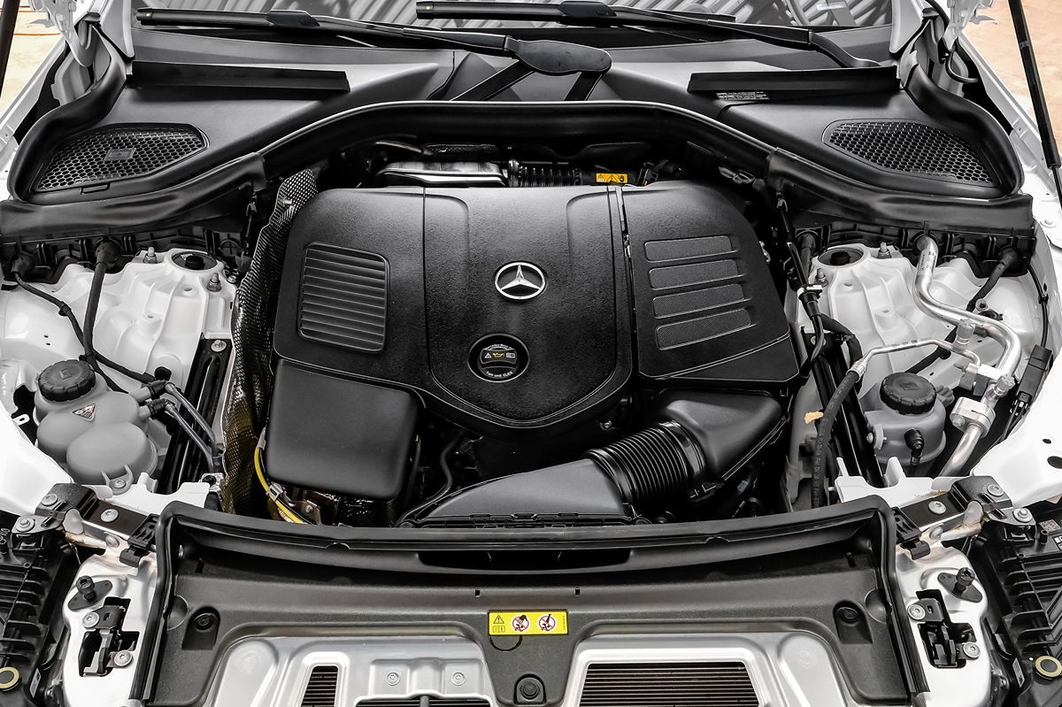 2024 Mercedes Benz GLC 4MATIC 300 photo 38