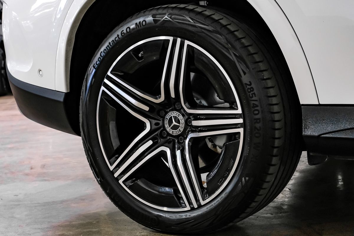 2024 Mercedes Benz GLC 4MATIC 300 photo 42