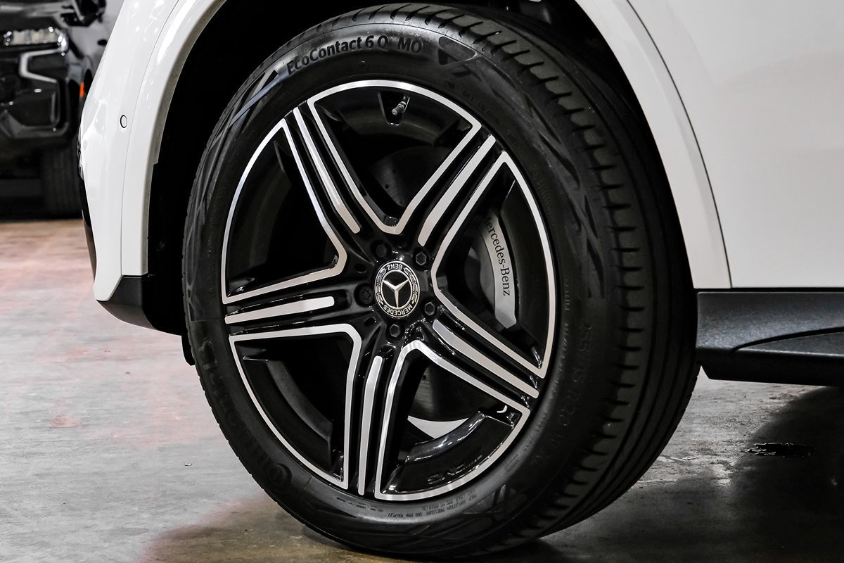 2024 Mercedes Benz GLC 4MATIC 300 photo 44