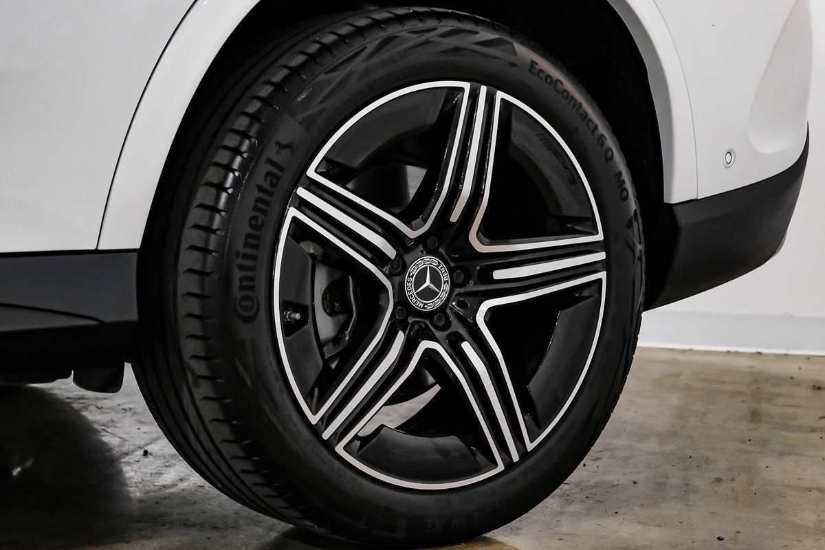 2024 Mercedes Benz GLC 4MATIC 300 photo 45