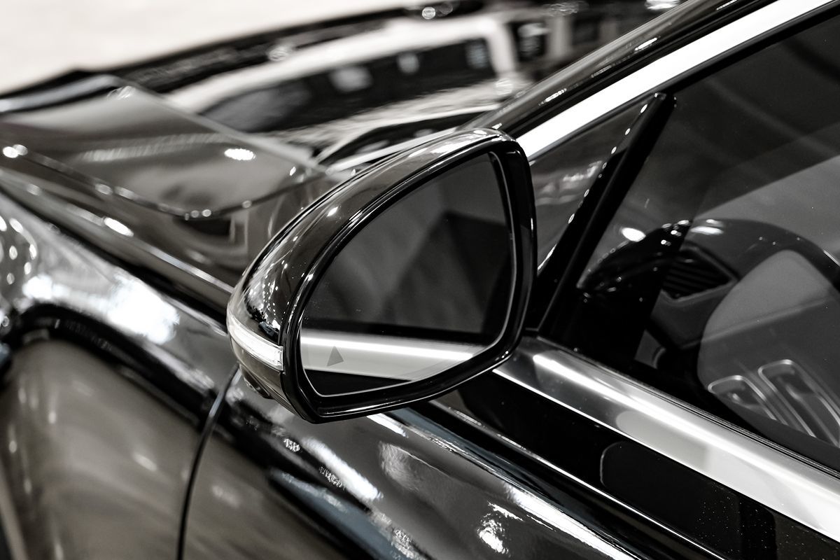 2022 Mercedes Benz S 580 4MATIC photo 32