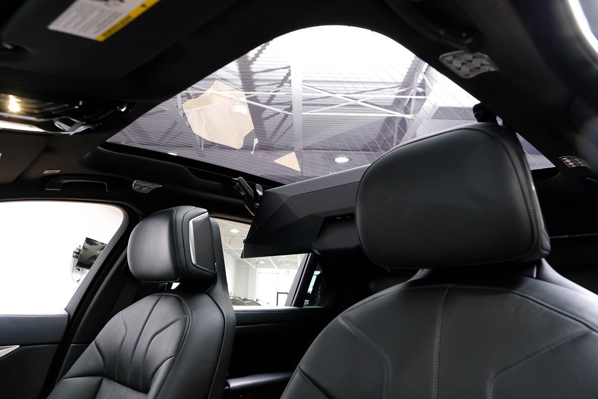 2024 Bmw 760i xDrive photo 4