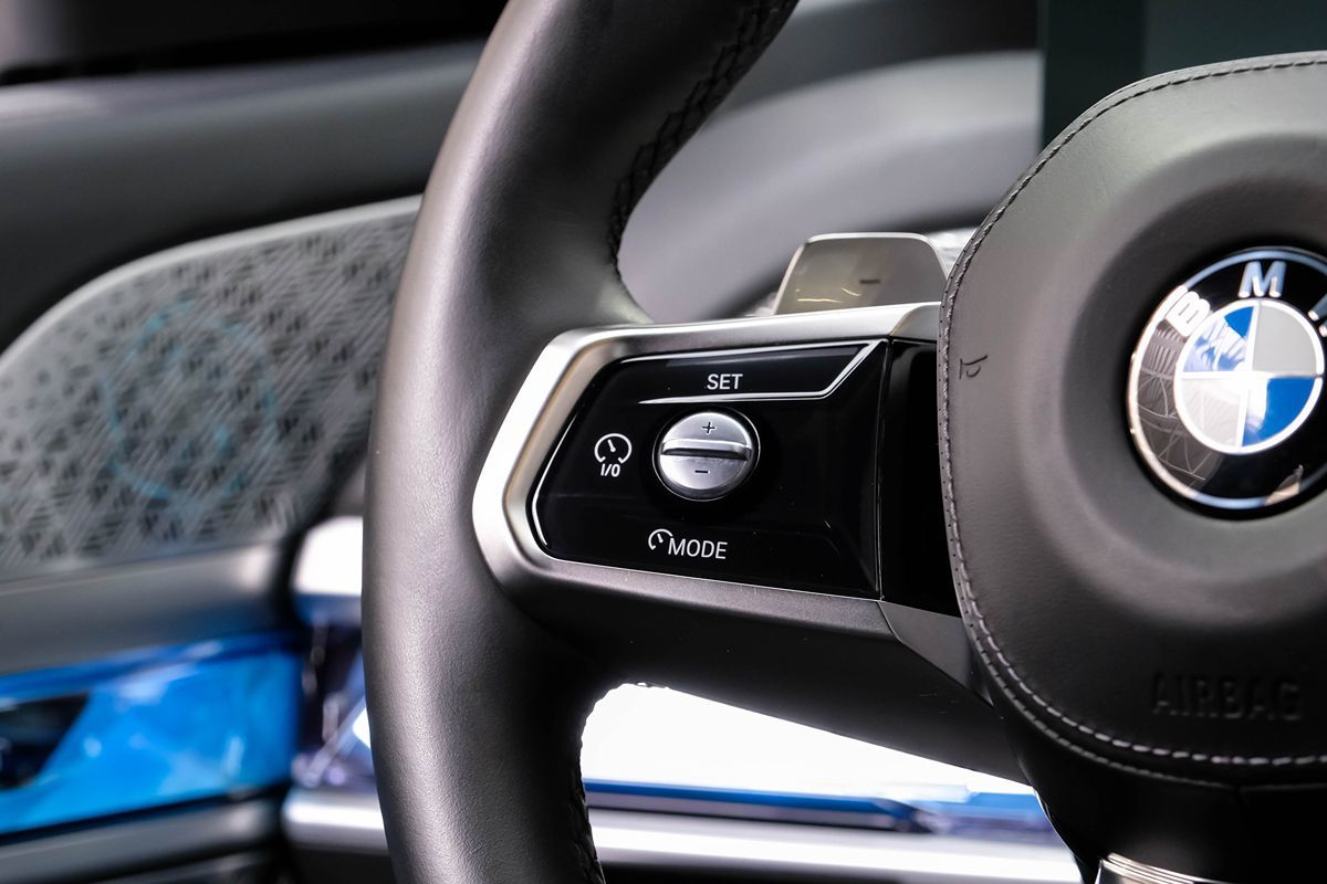 2024 Bmw 760i xDrive photo 13