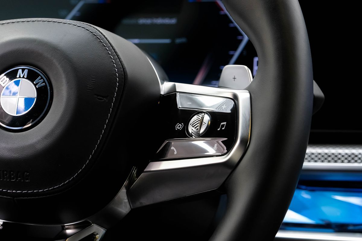 2024 Bmw 760i xDrive photo 14